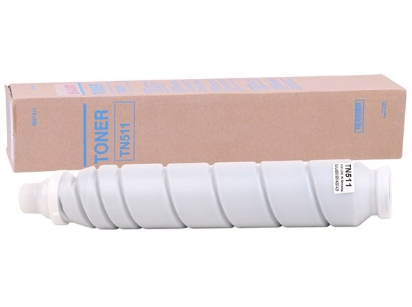 Konica Minolta TN-511 Smart Toner Bizhub 360-420-421-500-501 İneo 361-421-501